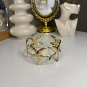 Arm cuff étoile de mer
