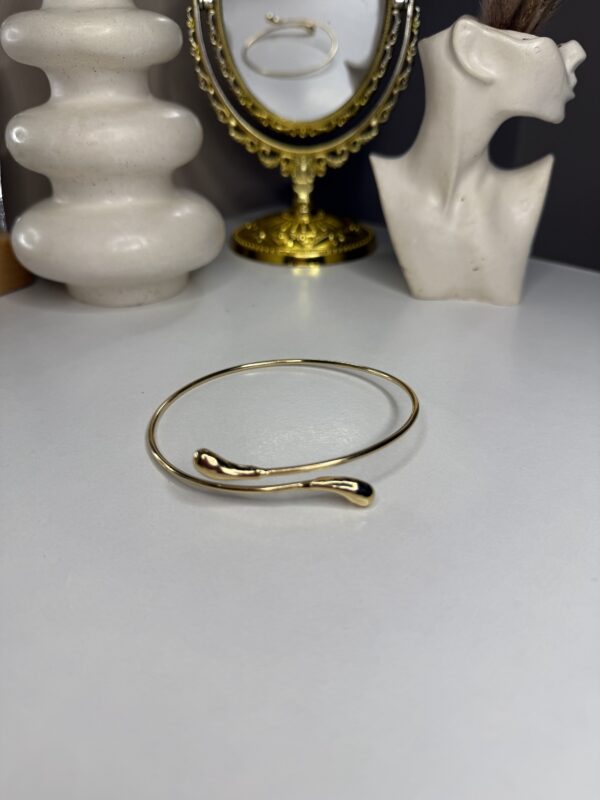 Arm cuff botegga