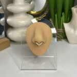 Piercing nez / oreille