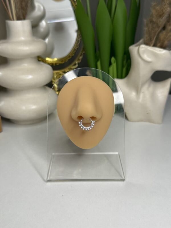 Piercing nez / oreille – Image 2