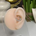 Piercing nez / oreille