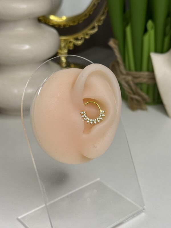 Piercing nez / oreille – Image 3