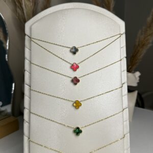 Collier vancleef 1 motif