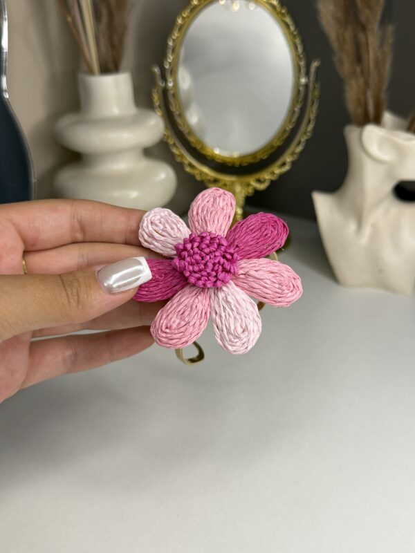 Manchette FLOWER 🌺 – Image 3
