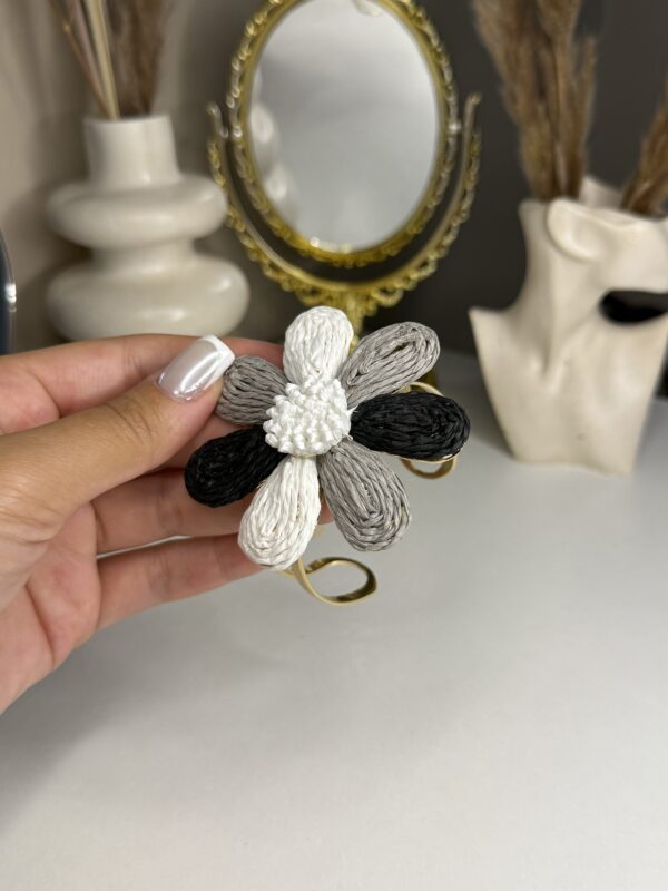 Manchette FLOWER 🌺 – Image 4