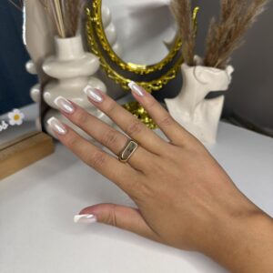 Bague minas