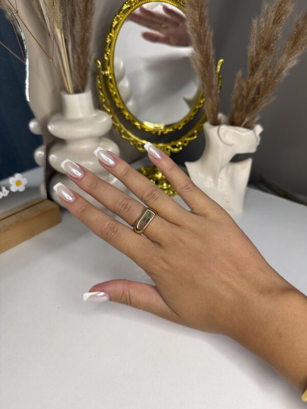 Bague minas