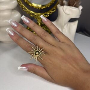 Bague solar