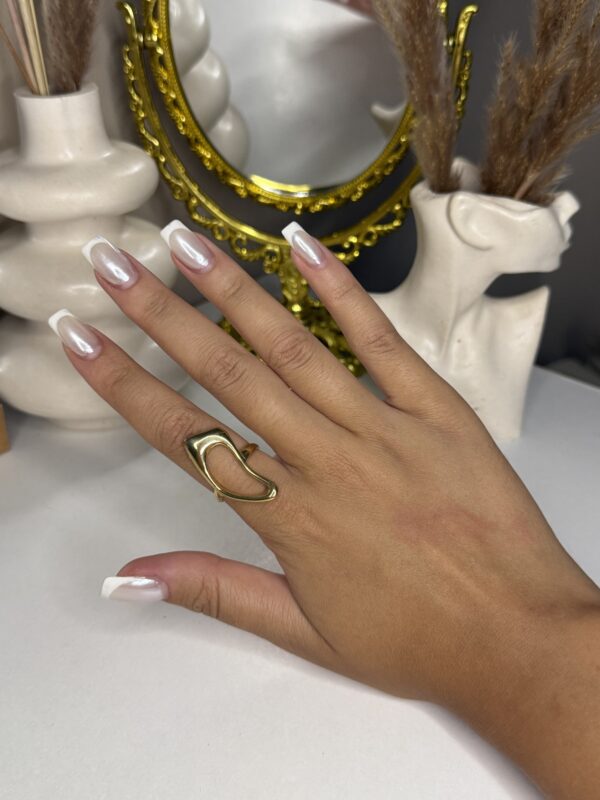 Bague Loulou