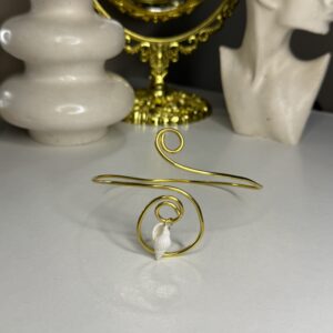 Arm cuff