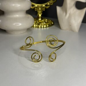 Arm cuff