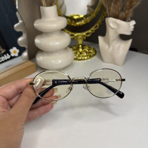 Lunette MIUMIU 4 saisons