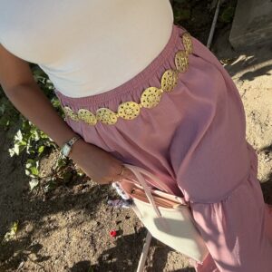 Ceinture acier