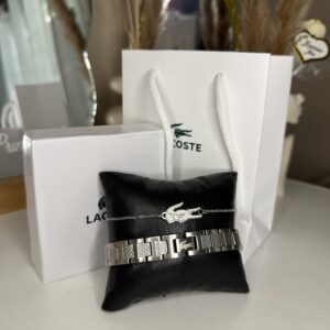 Duo Lacoste