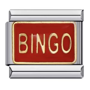 Charm bingo
