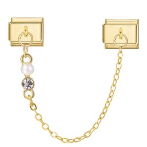 Charm doublé