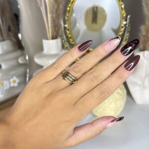 Spinelli kilcollin simple ( 2temps)