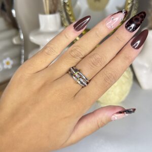 Spinelli kilcollin (argent )