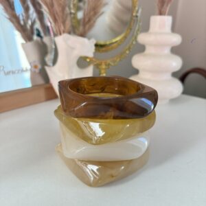 Bangles resine ✨