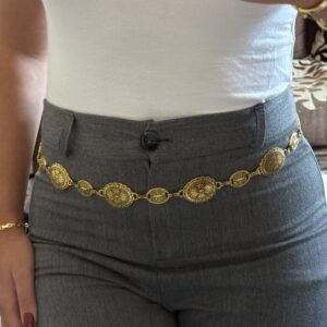 Waist chain