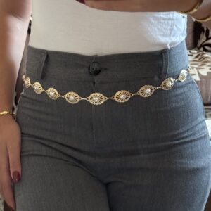 Waist chain