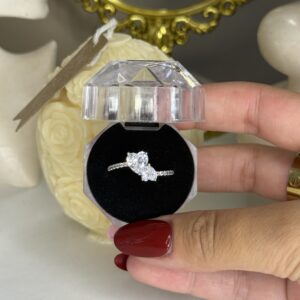 Bague love ❤️ ( Pandora )