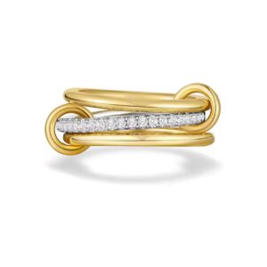 Spinelli kilcollin ( 2 temps )