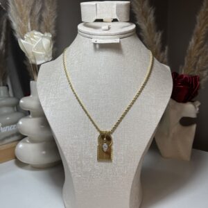 Collier باب القصبة ✨