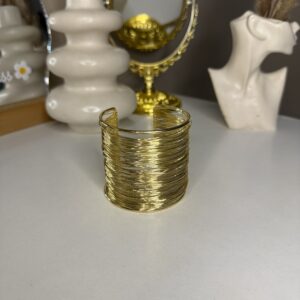 Manchette égyptienne