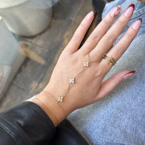 Chaîne de main Roberto