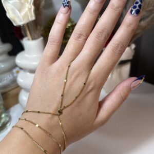 Chaîne de main Nancy