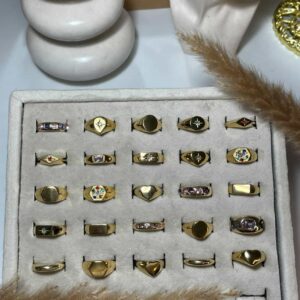 Bague