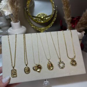 Collier