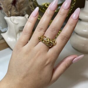 Spinelli kilcollin ring ( os 🦴)