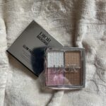 Highlighter dior - glow face palette-
