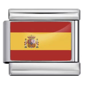 Charm Spain