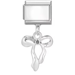 Charm noeud pendant