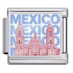 Charm MEXICO