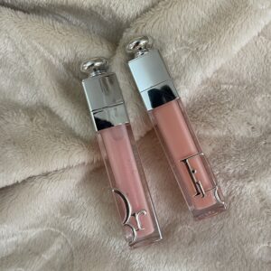 Dior lip maximizer