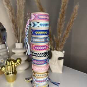 Bracelet brésilien