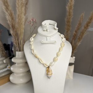 Collier wed3a