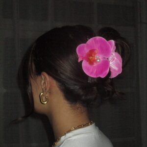 Pince orchid