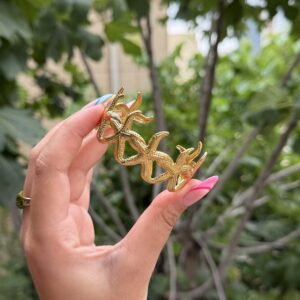 Bracelet etoile