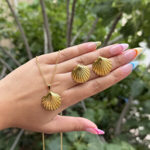 Parure duo 🦪