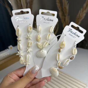 Chevillere 🐚