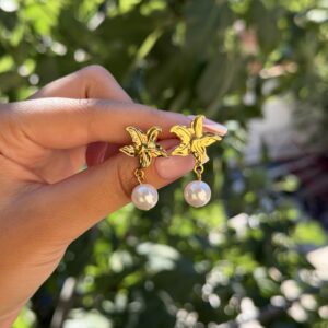 Boucle perla