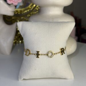 Gourmette DIOR