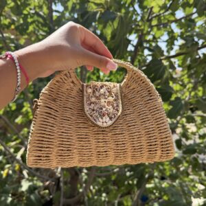 Sac de plage LILI