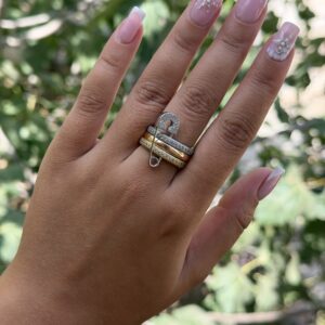 Bague APM
