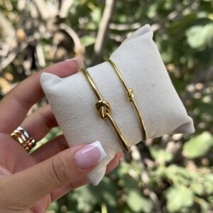 Bracelet عقدة الحب